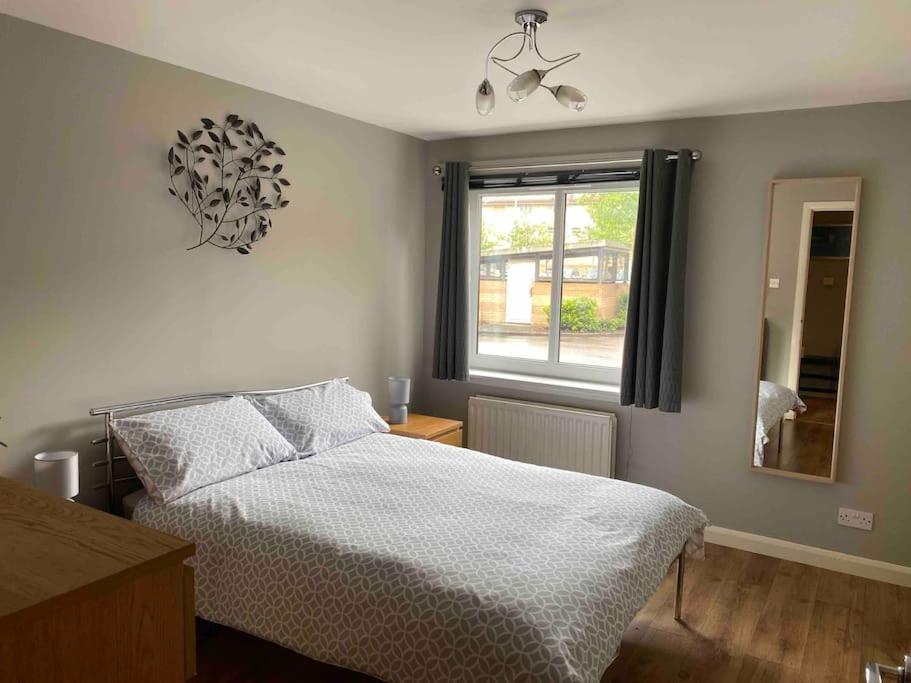 Spacious Ground Floor 2 Bed By Lains Lettings Aberdeen Buitenkant foto