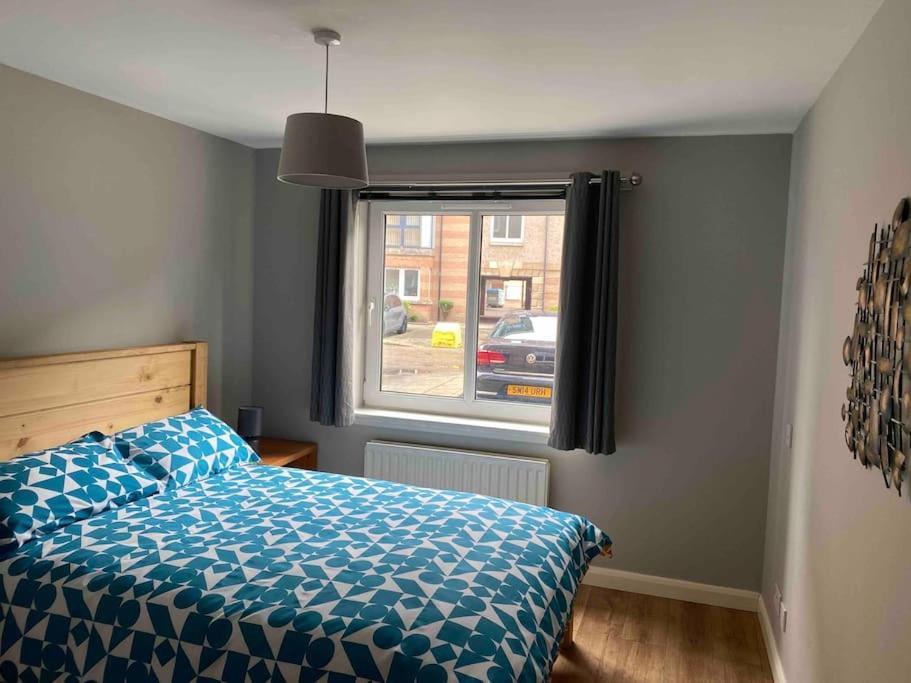 Spacious Ground Floor 2 Bed By Lains Lettings Aberdeen Buitenkant foto