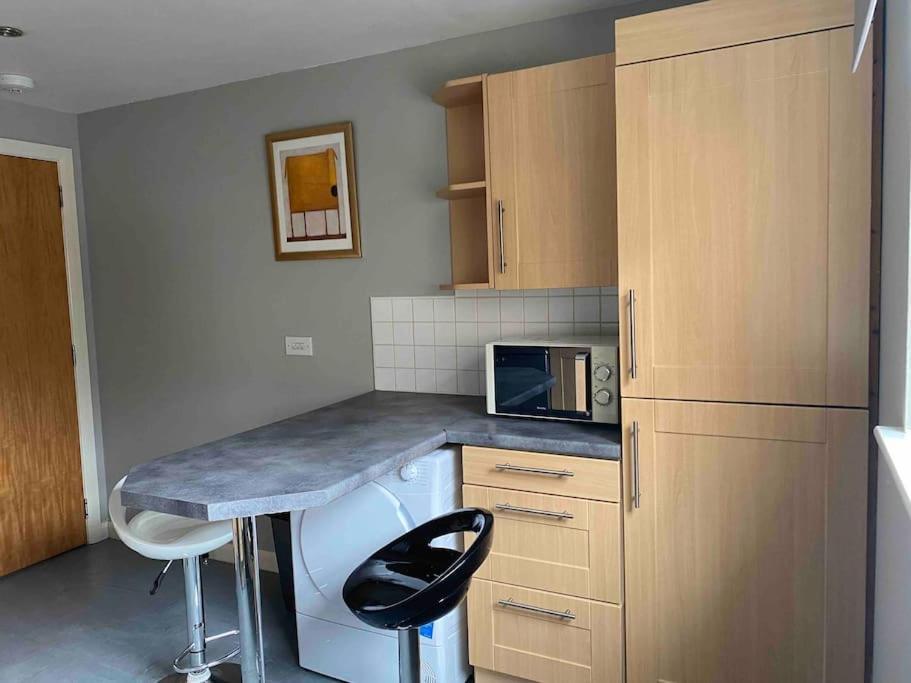 Spacious Ground Floor 2 Bed By Lains Lettings Aberdeen Buitenkant foto